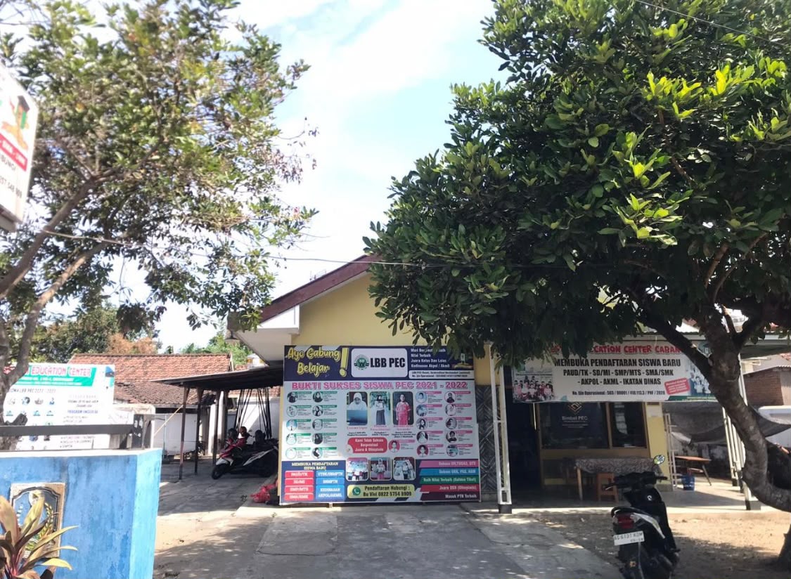 Foto Cabang Dandong Srengat